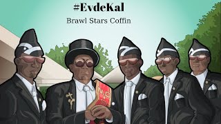 Brawl Stars - Coffin Dance