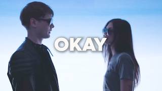 C4RL x JOJE Type Beat "OKAY"