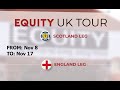 🚨 ATTENTION to all Kenyans in the UK! Equity Bank is here from 8th-17th November.