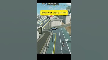 New Class in CODM #codm #codmobile #codclips #callofduty #shorts