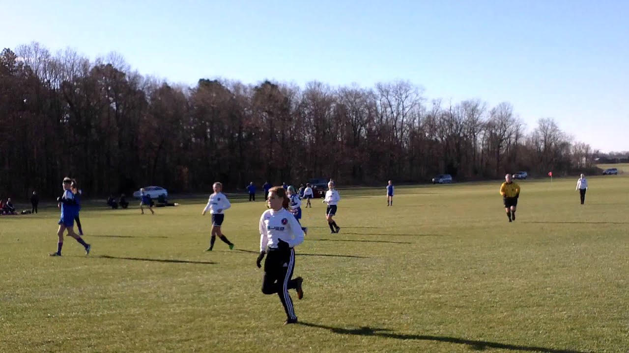 South Jersey Elite Barons Wombat Warriors defeats FREEHOLD S YouTube