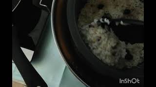 大同電鍋で米を炊くときには炊飯器の内釜がベストなので、捨てずに取っておこう