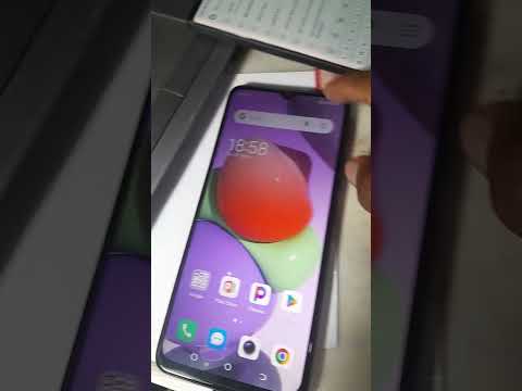 tecno pop 7