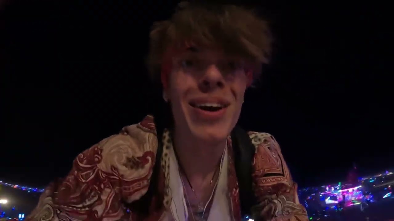 3 Virgins Get Sacrificed At Burning Man