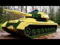 Most impressive lego weapons people have built at home