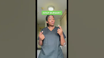 THE BEST BURSARY 
