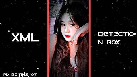 TOUCH IT XML FILE 😚💞 || NEW XML FILE👻🖤 NEW TREND XML FILE 💥👀 ALIGHT MOTION XML FILE 🔥⬇️||