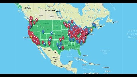 Green Party Maps Introductory Video NJ