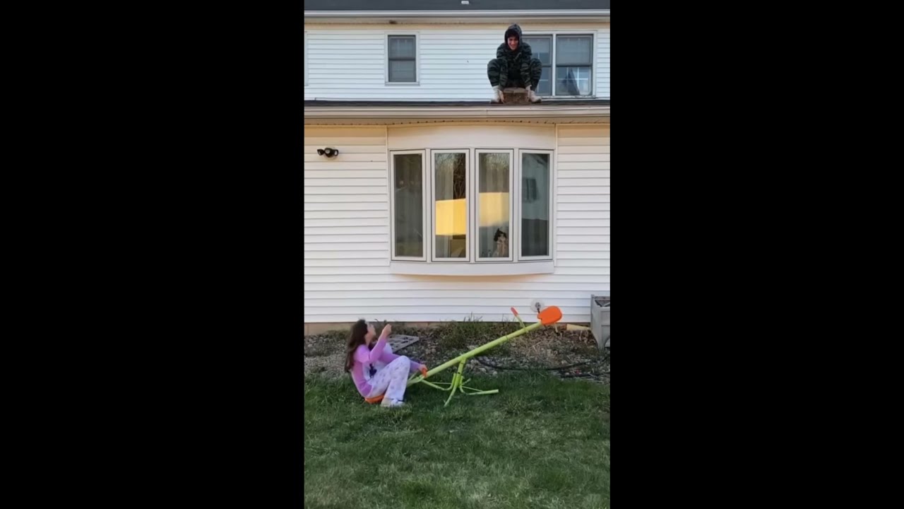 Bro Sent Her To Heaven 