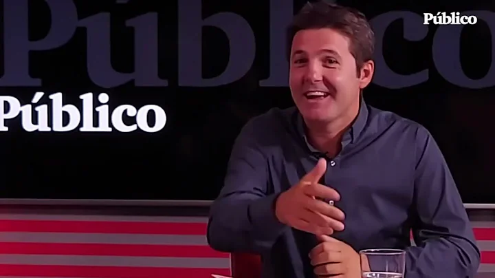 Cintora (entrevista completa): El prncipe de las t...