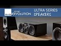 SVS Ultra Speaker Series Review