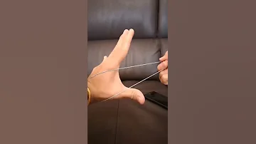 Tutorial Best Rubber Band Magic 