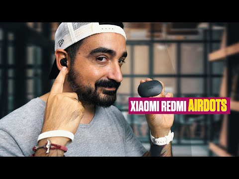 Xiaomi Redmi AirDots στα €15!!  ΜΗΝ ΤΟ ΑΡΓΕΙΣ!  | Techaholic