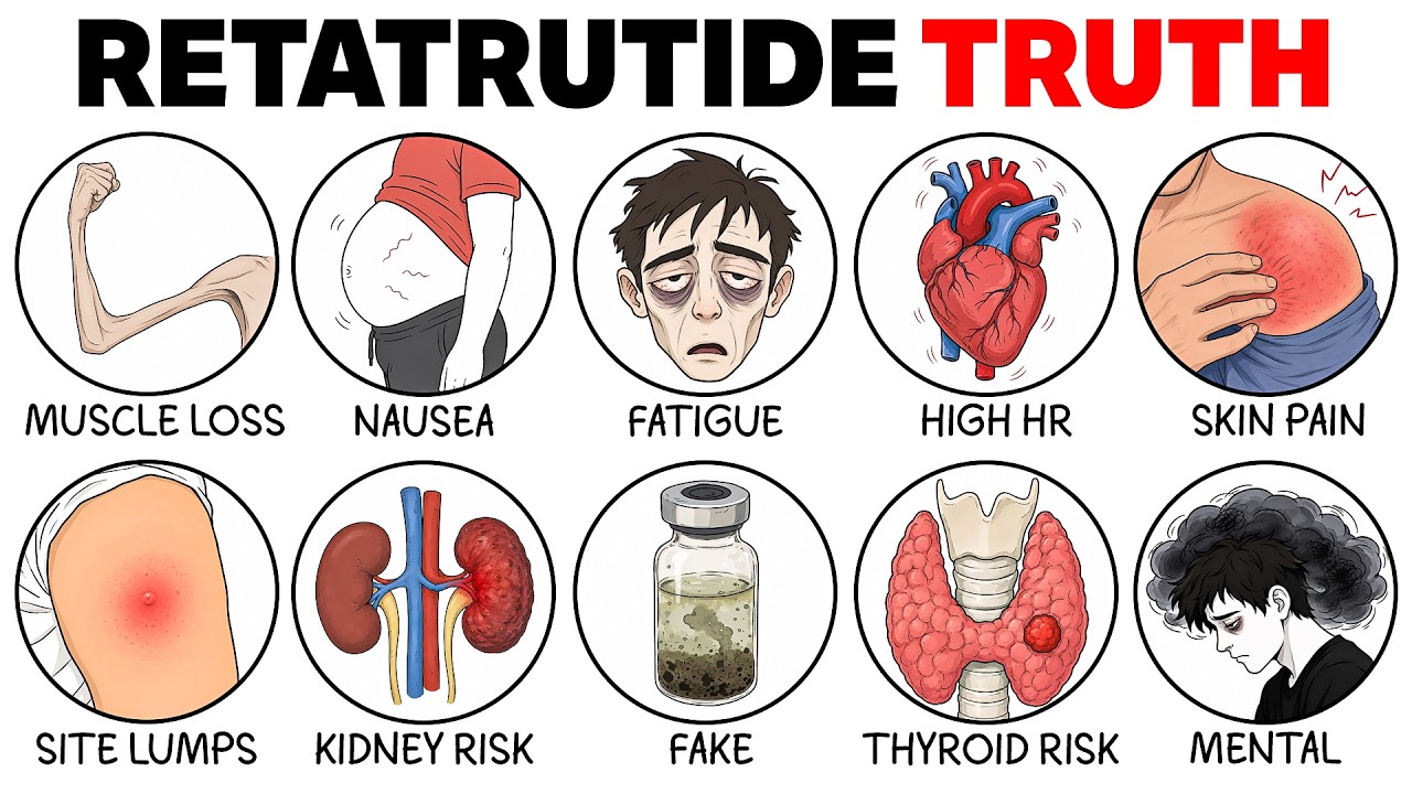 nausea on retatrutide Nausea: Effective Management Strategies & Tips for Relief Retatrutide Side Effects Guide: 21