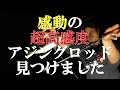 超高感度アジングロッド!ソアレXR 実釣インプレ