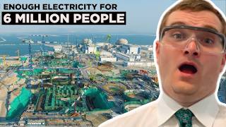 China is Now Mass Producing Nuclear Reactors - Nuclear Engineer Reacts to the B1M China is Now Mass Producing Nuclear Reactors - Nuclear Engineer Reacts to the B1M