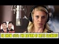 SK SHOW #251: THE RETURN OF KATEE SACKHOFF AND SOMEONE IS LEAVING THE SHOW