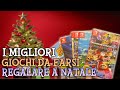 I MIGLIORI GIOCHI Nintendo Switch , Switch oled & Switch lite DA FARSI REGALARE A NATALE 🎄🤩