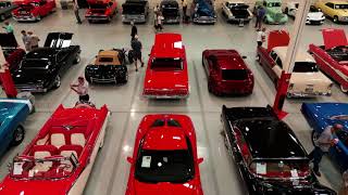 750 Classic, Muscle, & Collector Cars for Auction