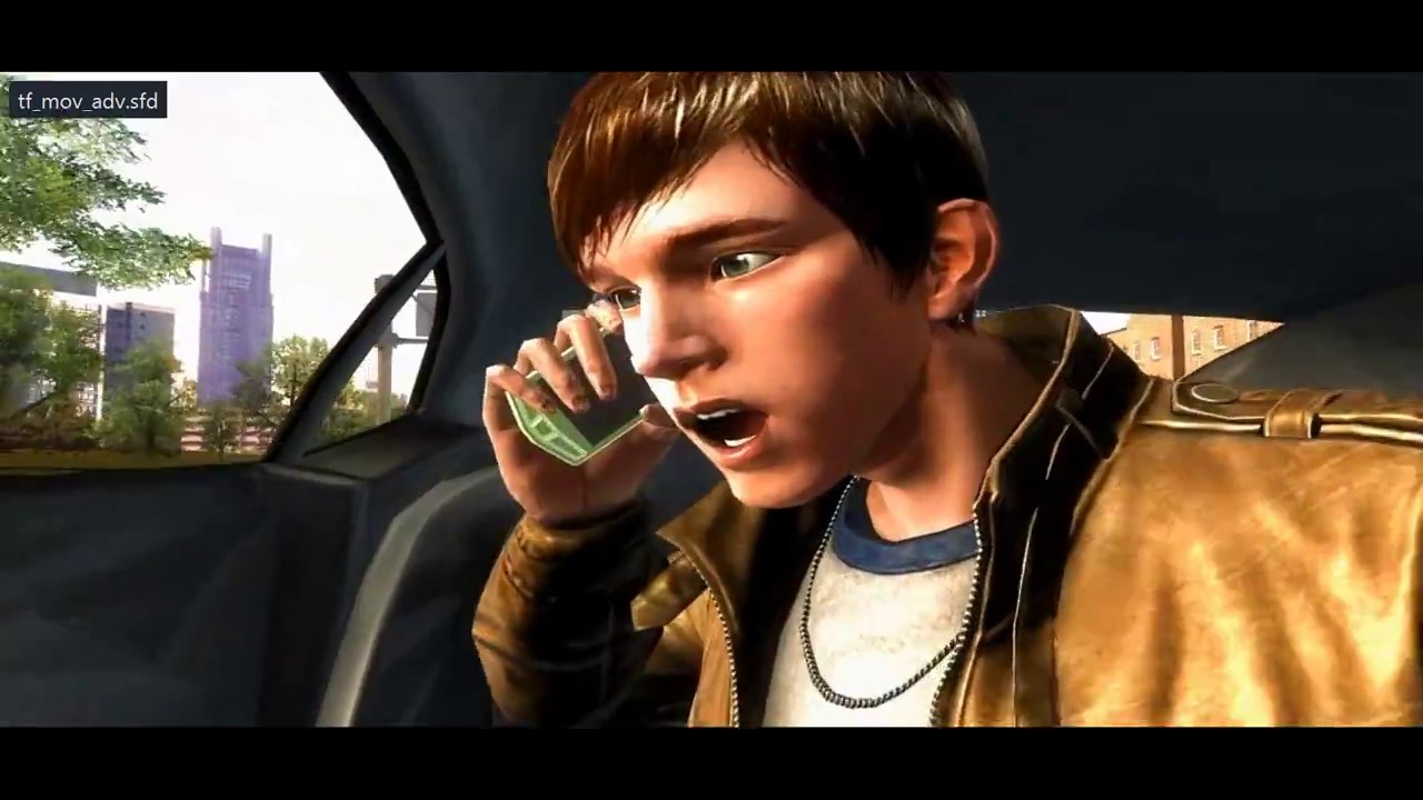 TRANSFORMERS HUMAN ALLIANCE ATTRACT MODE - 720 60fps ARCADE ATTRACT MODE