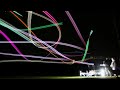 SEFF 2023 - Night Flying and Fireworks