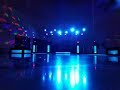 Klm entertainment 2017 project graduation setup time lapse