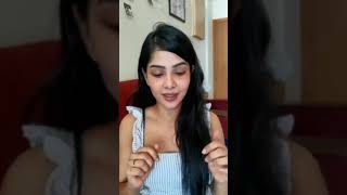 ️cook with comali pavithra makeup vedio ️ cook with comali pavithra's makeup routine ️