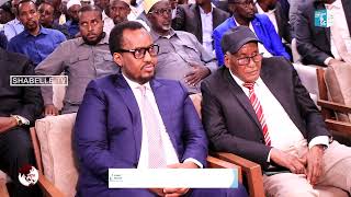 Musharaxa Aan Wadano Ee Liibaan Shuluq In Uu Yahay Nin Heybad Iyo E Joogle... Shaati Cadde.