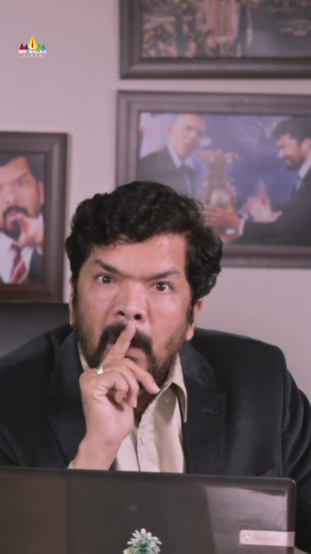 Shaking Seshu Funny Setairs on Posani Krishna Murali | #endukoemo | #ytshorts | #youtubeshorts