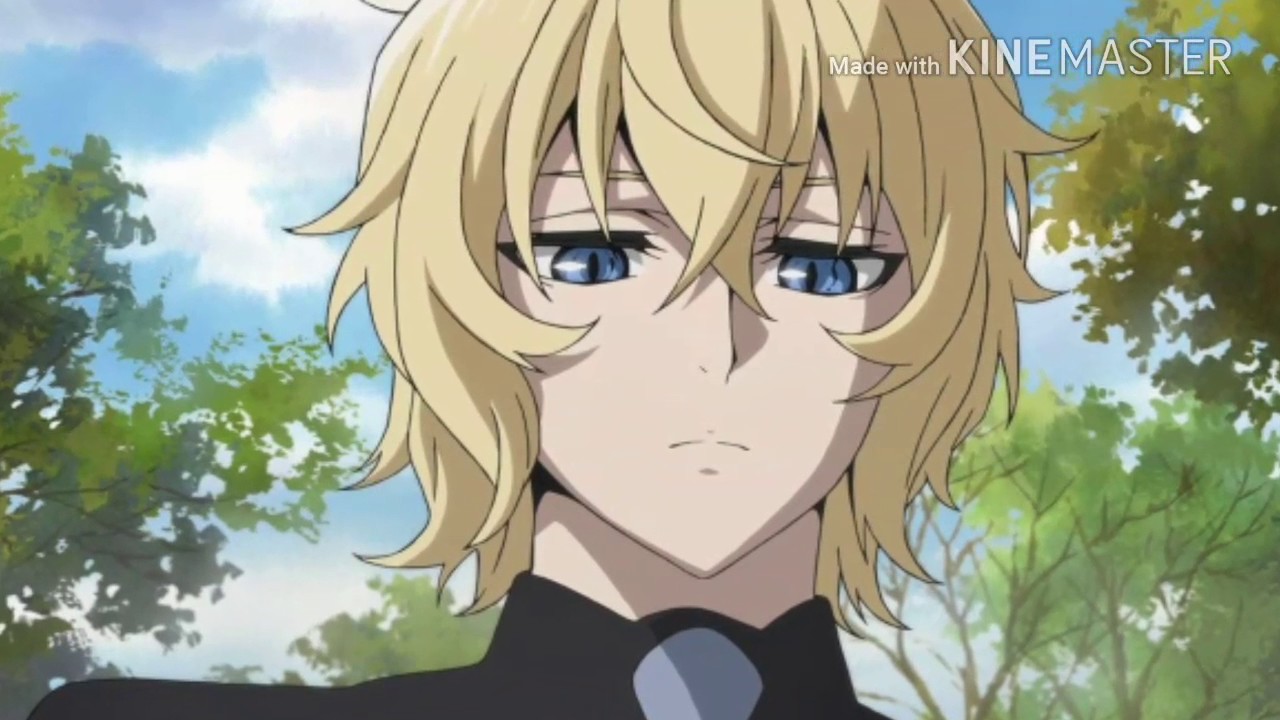 Мика и Крул 