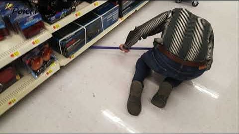 PowerBug 47 Second Demo Video