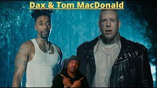 Dax - Propaganda Feat. Tom MacDonald (Official Music Video)