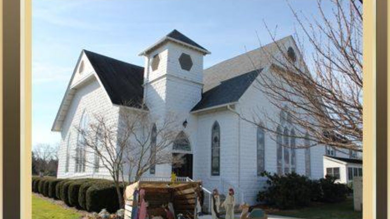 Ellendale UMC Charge Sunday Service 12/13/2020 YouTube