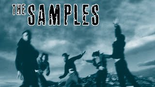 Video thumbnail of "The Samples - African Ivory"