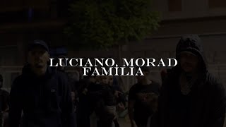 Morad - Familia [LETRA ESPAÑOL]