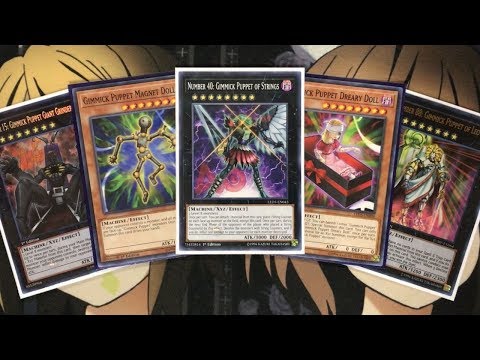 My Gimmick Puppet Yugioh Deck Profile for Post Ignition Assault - YouTube My Gimmick Puppet Yugioh Deck Profile for Post Ignition Assault - YouTube