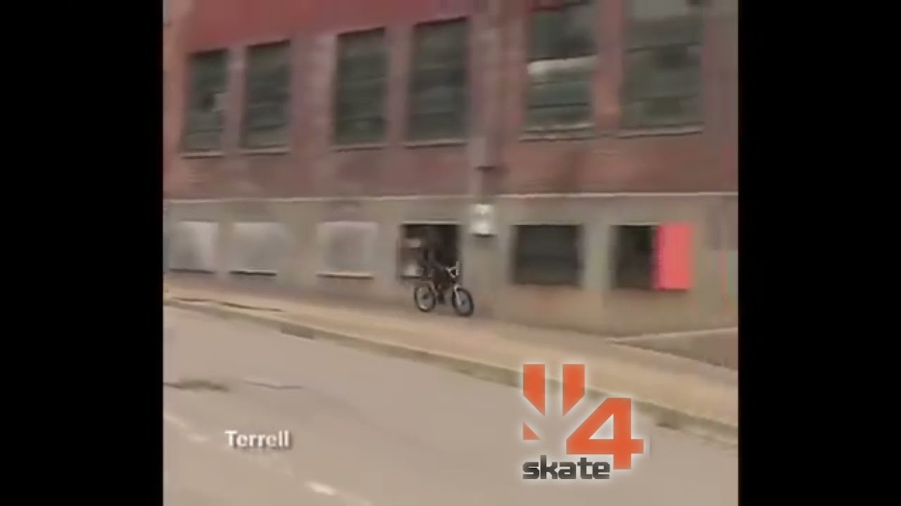 leaked skate 4 footage