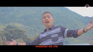 Ramlan Hutasoit - Terlalu Cinta 