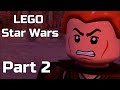 Lego star wars  episode ii attack of the clones  part 2 no commentary pc gameplay with music
