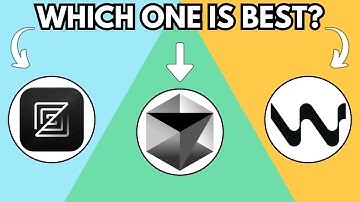 ZED AI VS CURSOR AI VS WINDSURF | WHICH AI CODING TOOL IS BETTER? (2025)