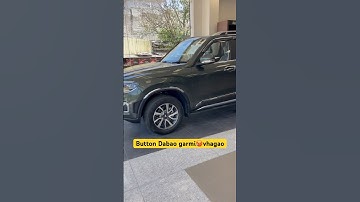 Mahindra Scorpio N ki hidden key Feature|2 minute me sari garmi bhar😎 #ScorpioN @MotoGrip