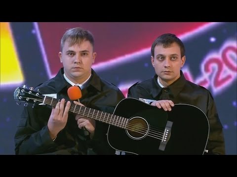 КВН Приказ 390 — 2016 Открытие сезона Сочи «Красная поляна»