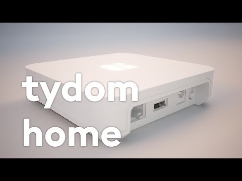 Vídeo Youtube Delta Dore