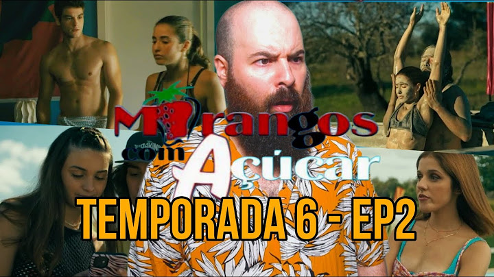 What happened in episode 2 of Strawberries with Sugar?