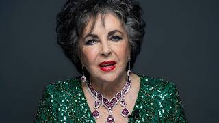 Elizabeth Taylor Finally Reveals the UNSPEAKABLE acts JFK did to her at 15