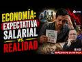 La realidad del salario en Venezuela: promesas altas, bolsillo vacío | El Análisis de la Noticia