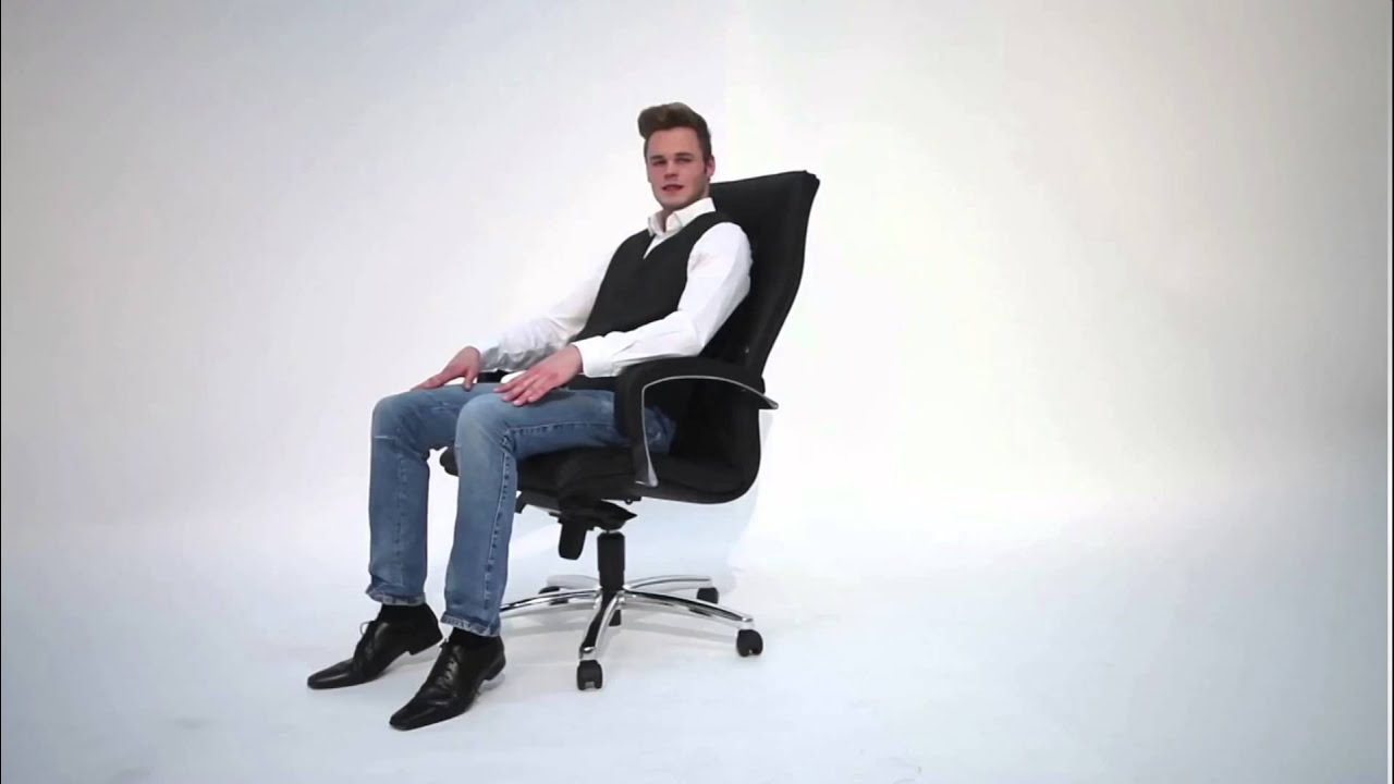 bürodrehstühle mit schlafzimmerauge youtube topstar chefsessel chairman 45 ns49a a80 schwarz youtube bürodrehstühle mit schlafzimmerauge youtube topstar chefsessel chairman 45 ns49a a80 schwarz youtube