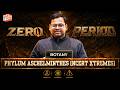 Phylum Aschelminthes NCERT Xtremes 🔥 | Zero Period | Zoology | Ramashish Sir