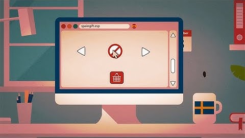 Geo-blocking and online shopping