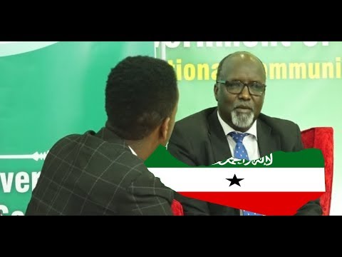 Somaliland Oo Joojisay Shaqaalaysiinta Dadka Aan Soo Marin Shaqo Qaran
